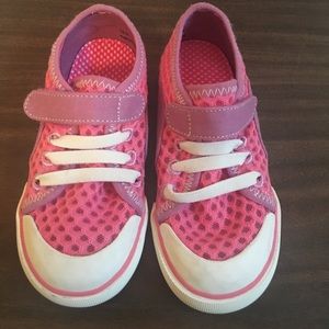 Brand New See Kai Run toddler girls Sz 11